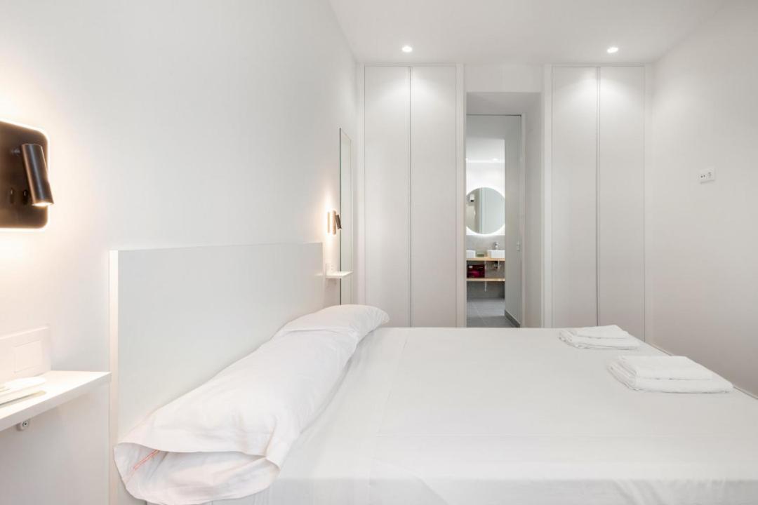 1 Bedroom 1 Bathroom Furnished - Salamanca - Modern - Mintystay Madri